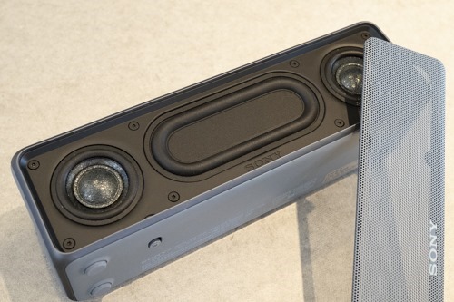 h.ear go 2（SRS-HG10）実機レビュー（外観、音質編） | 店長の