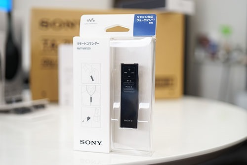 ウォークマンWM1シリーズ専用本革ケース「CKL-NWWM1」と、A30シリーズ