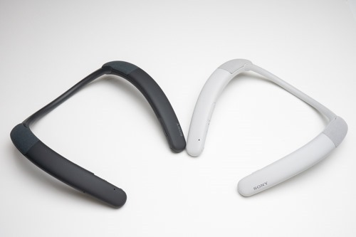 実機レビュー＞テレワーク、ゲームなどなどに。周りの音が聞こえる