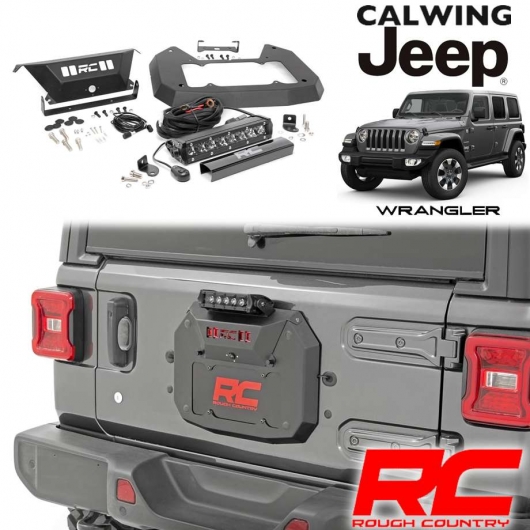 exteriorタイヤカバー ラングラー JLの検索結果/商品一覧｜キャル