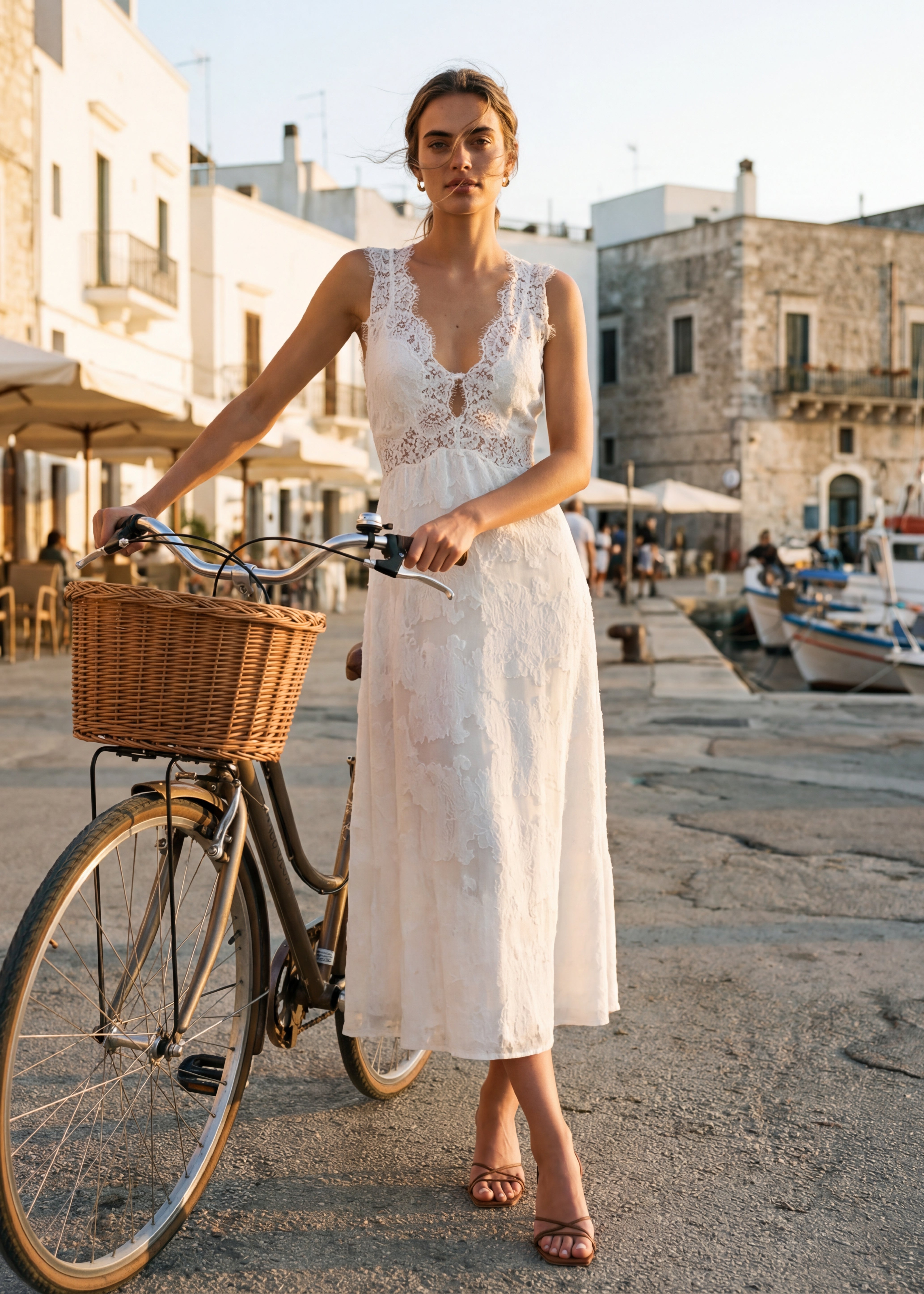 PARTY COLLECTION – CAMI NYC