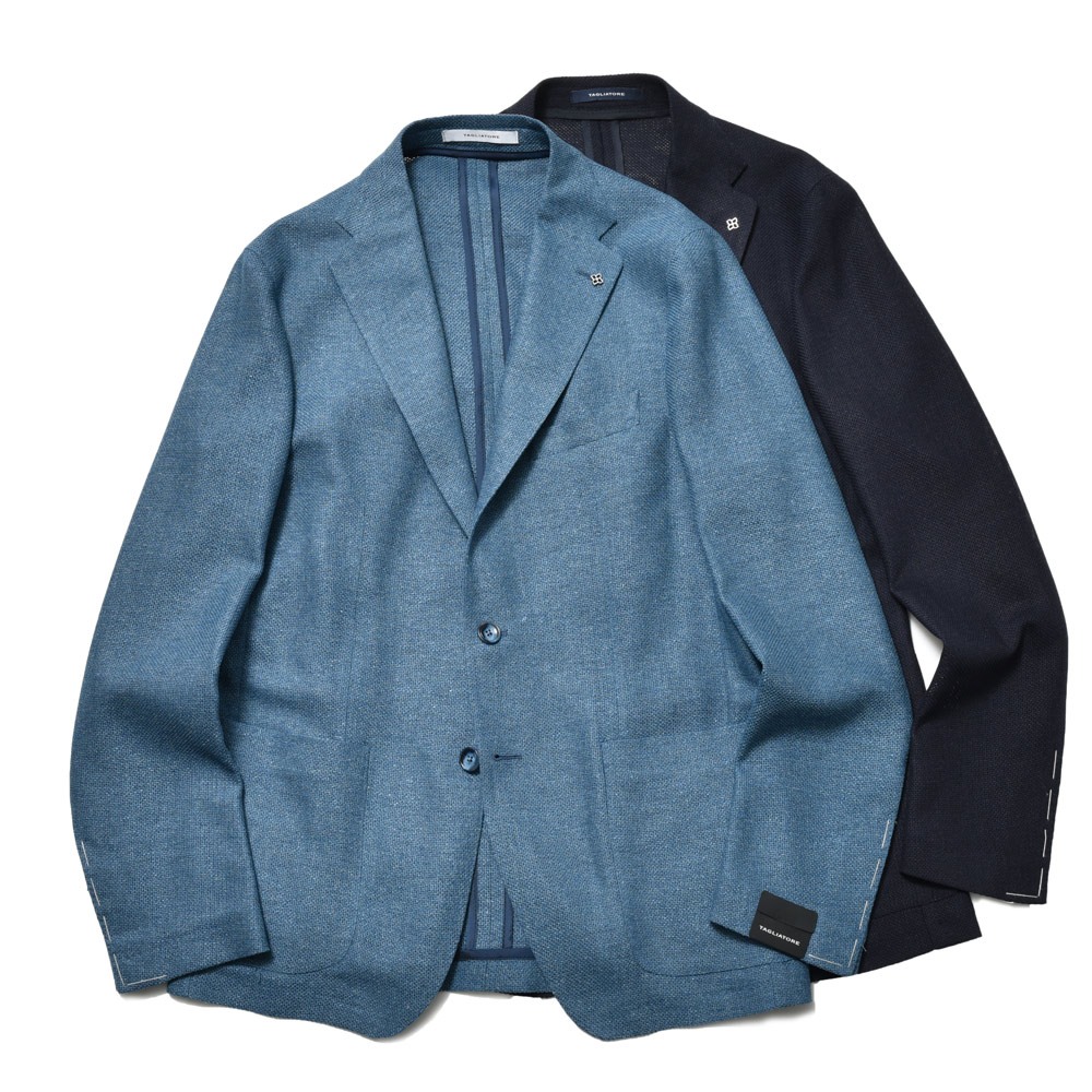 TAGLIATORE（タリアトーレ）｜TAGLIATORE（タリアトーレ）DAKAR