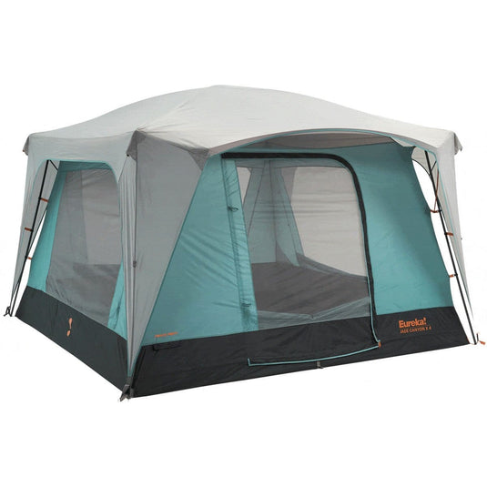 Eureka Jade Canyon X 4 Tent – Campmor