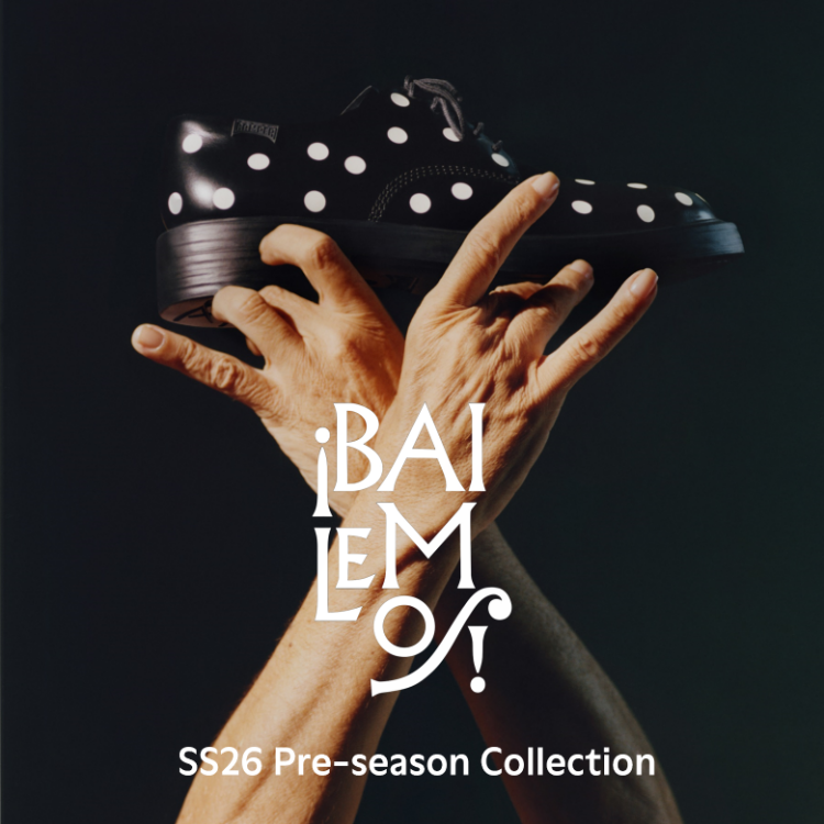 Camper（カンペール）日本公式サイト