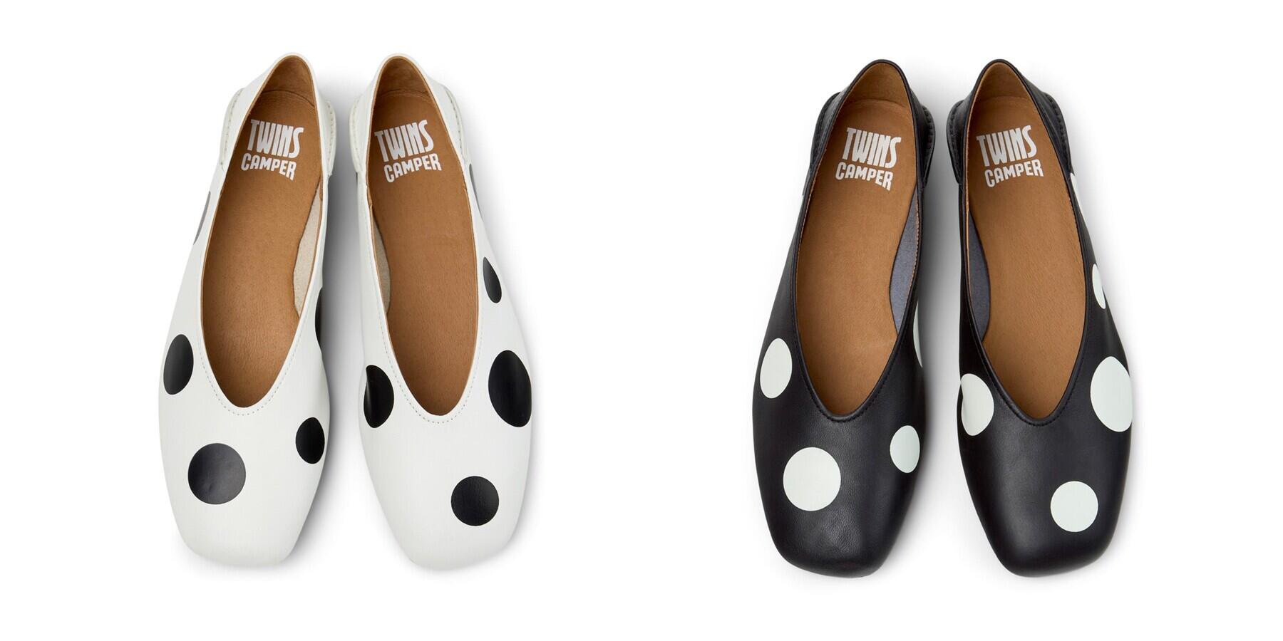 Pre-season Collection - ¡Bailemos! | Topics | Camper（カンペール