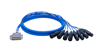 接続ケーブル | カナレ電気