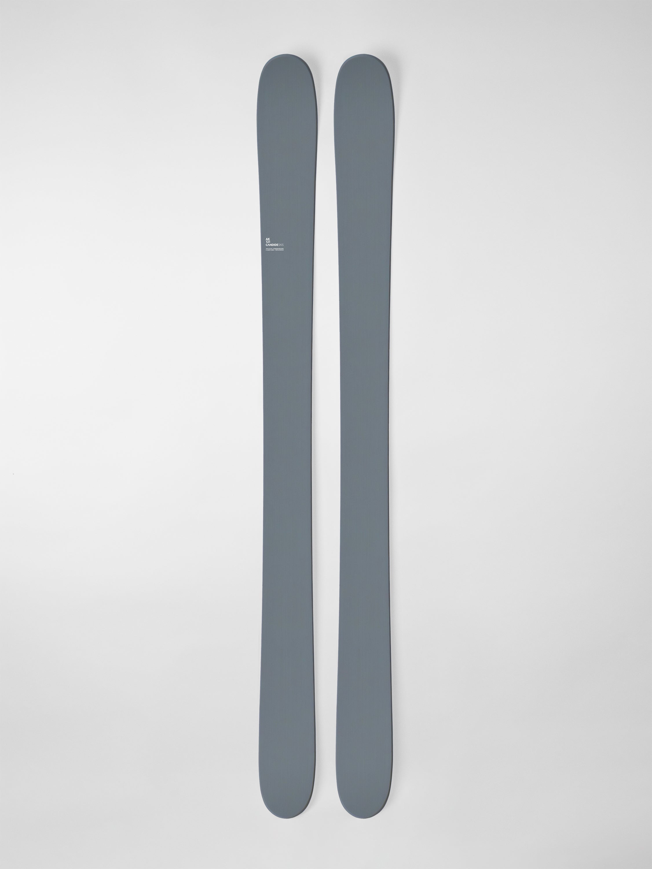 CANDIDE SKIS - RESORT 101