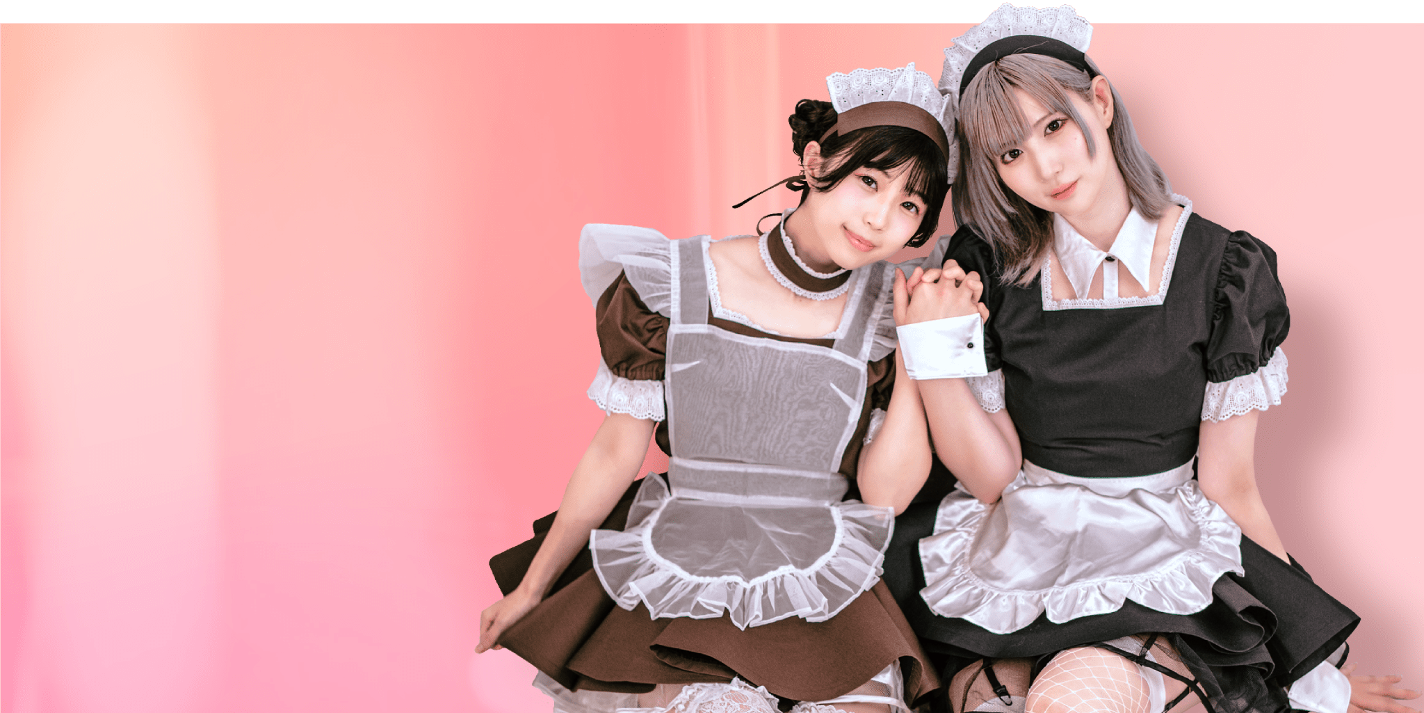 コンカフェ・メイドカフェ衣装製作ならキャンディフルーツ