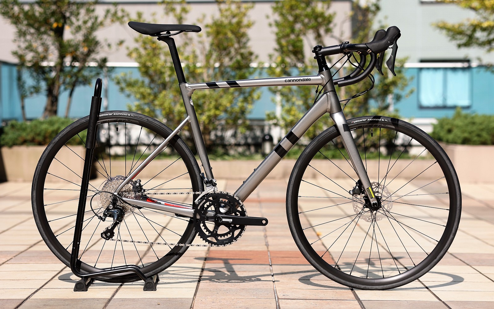 CAAD13 Disc Tiagra入荷予定 | キャノンデール横浜