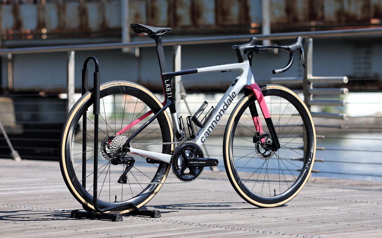 CANNONDALE BIKE GALLERY】SUPERSIX EVO LAB71 REP | キャノンデール横浜