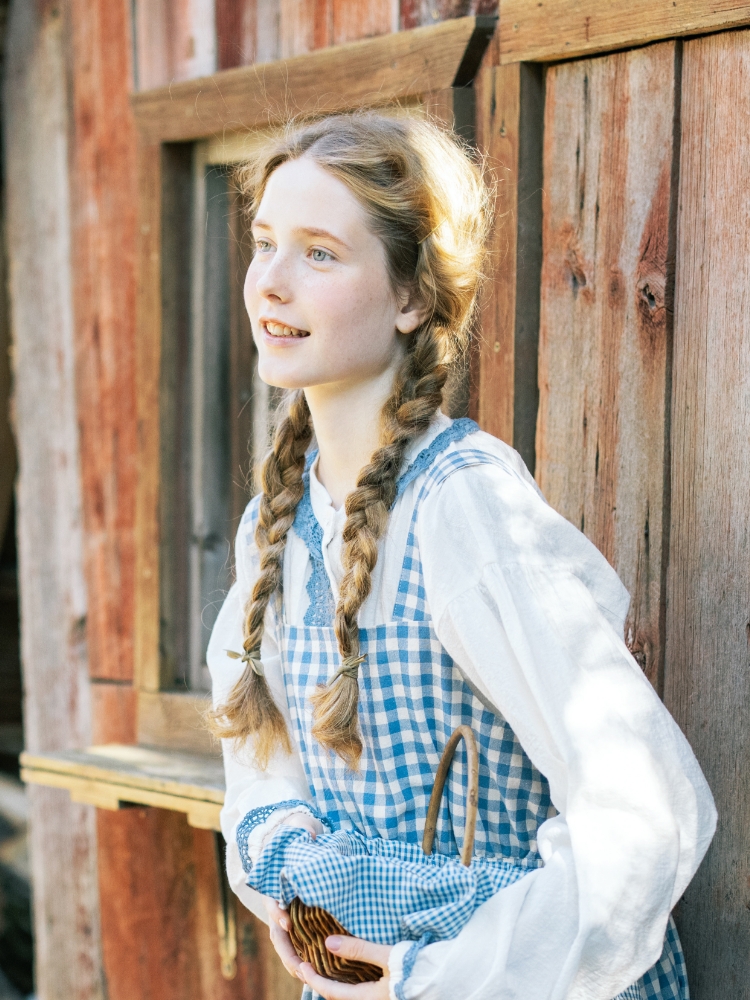 Samansa Mos2 オズの魔法使い｜レディースファッション通販のCAN