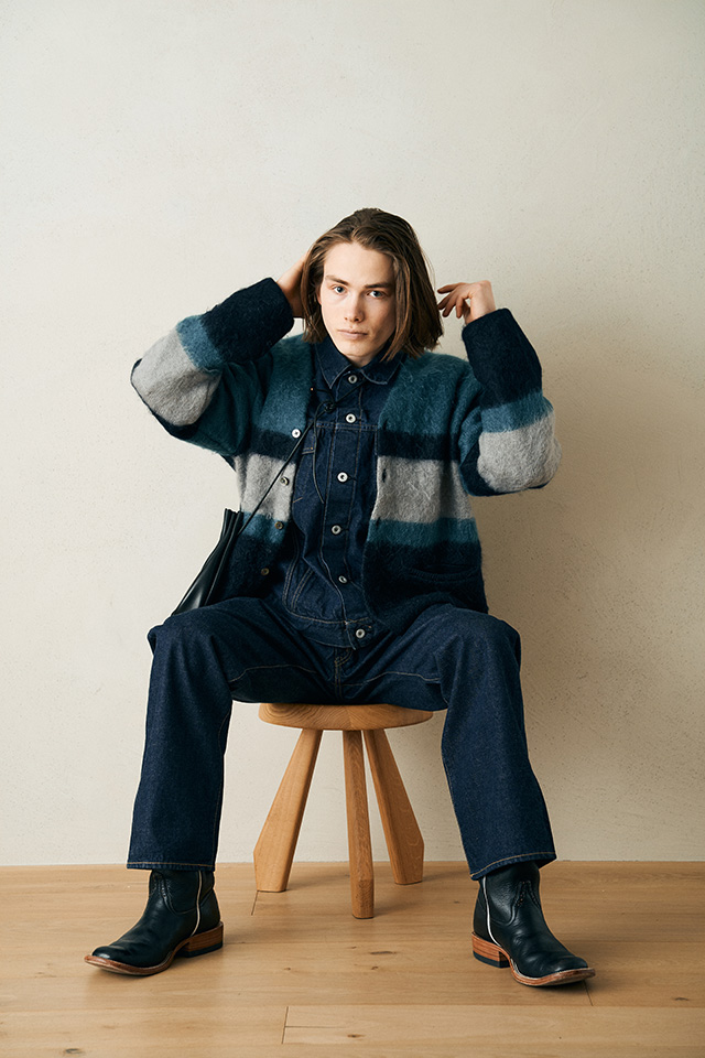 Collection | CANTATE