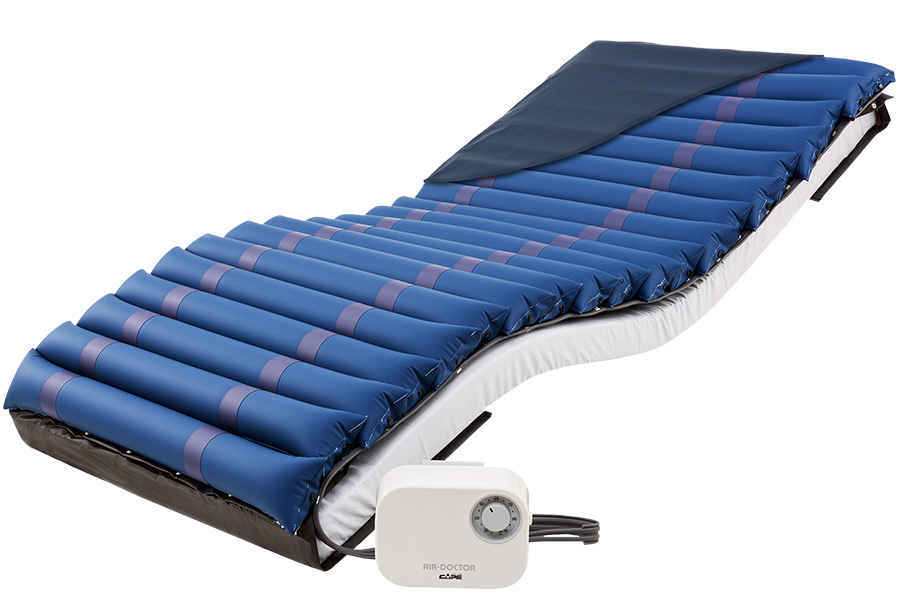 エアマスター トライセルE | CAPE：床ずれ防止用具の専門メーカー