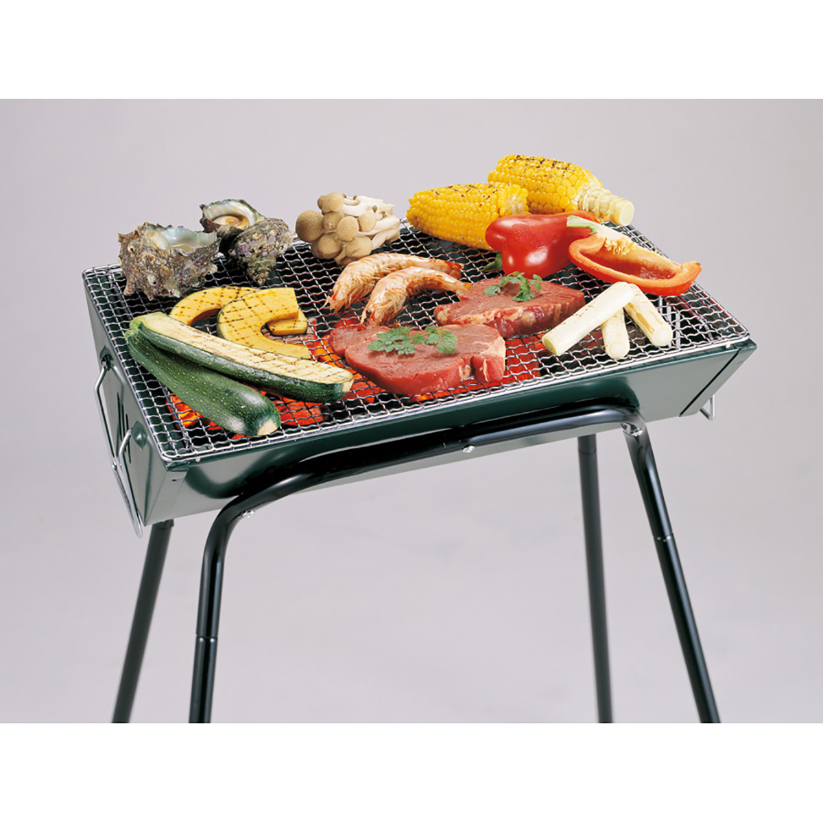 BBQ グリルヤード BBQコンロ早い者勝ち！超大人気商品！値下げ！！ BBQ