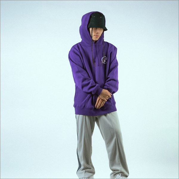 CAPTAINSTREET パーカー