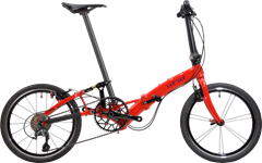 CARACLE-S rev.4.0 (20インチHE406) – CARACLE -the innovative