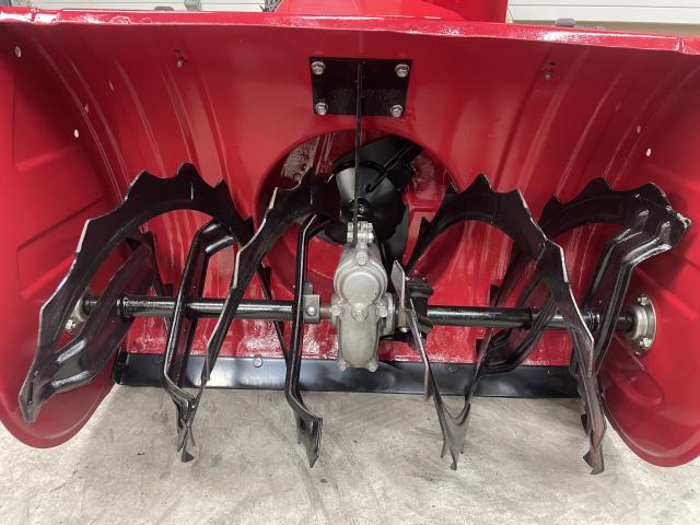 除雪機 ホンダHs970ガスアシスト｜除雪だよ！全員集合☆除雪機マーケット