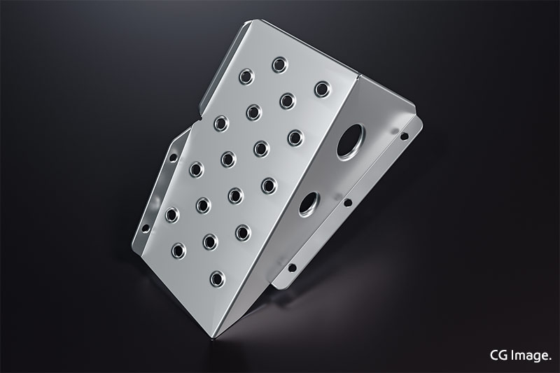 トヨタ マークII/クレスタ/チェイサー（JZX90/JZX100）ドライバー