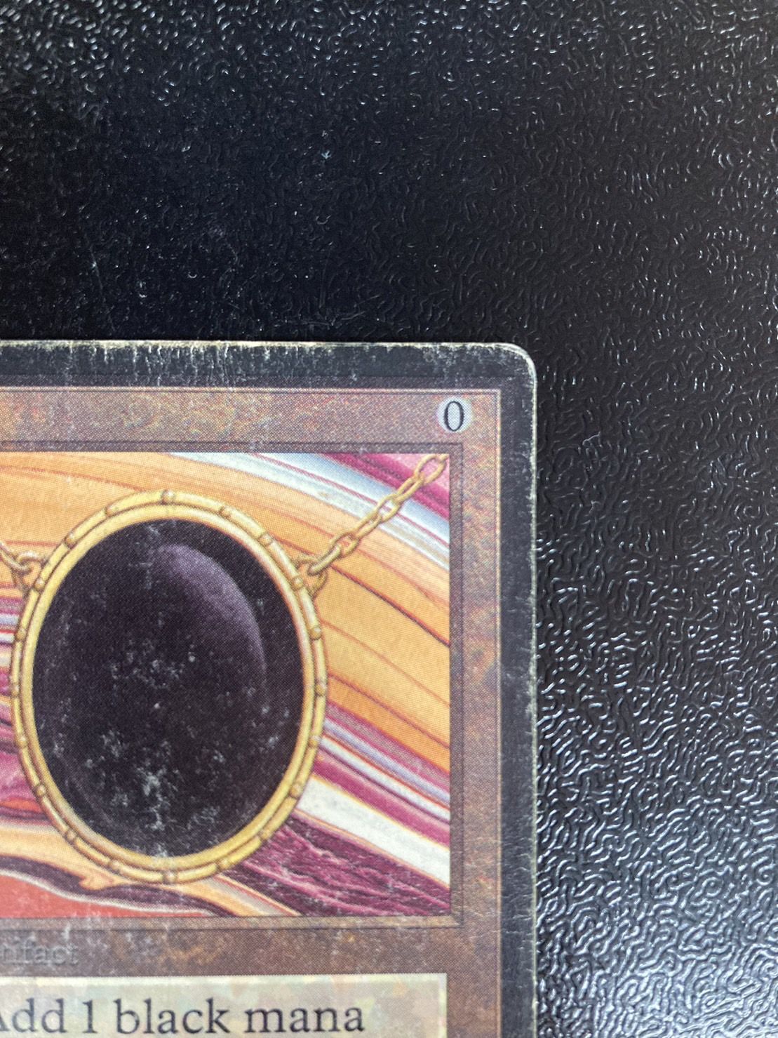 HPLD](インク)Mox Jet《英語》【LEB】#197