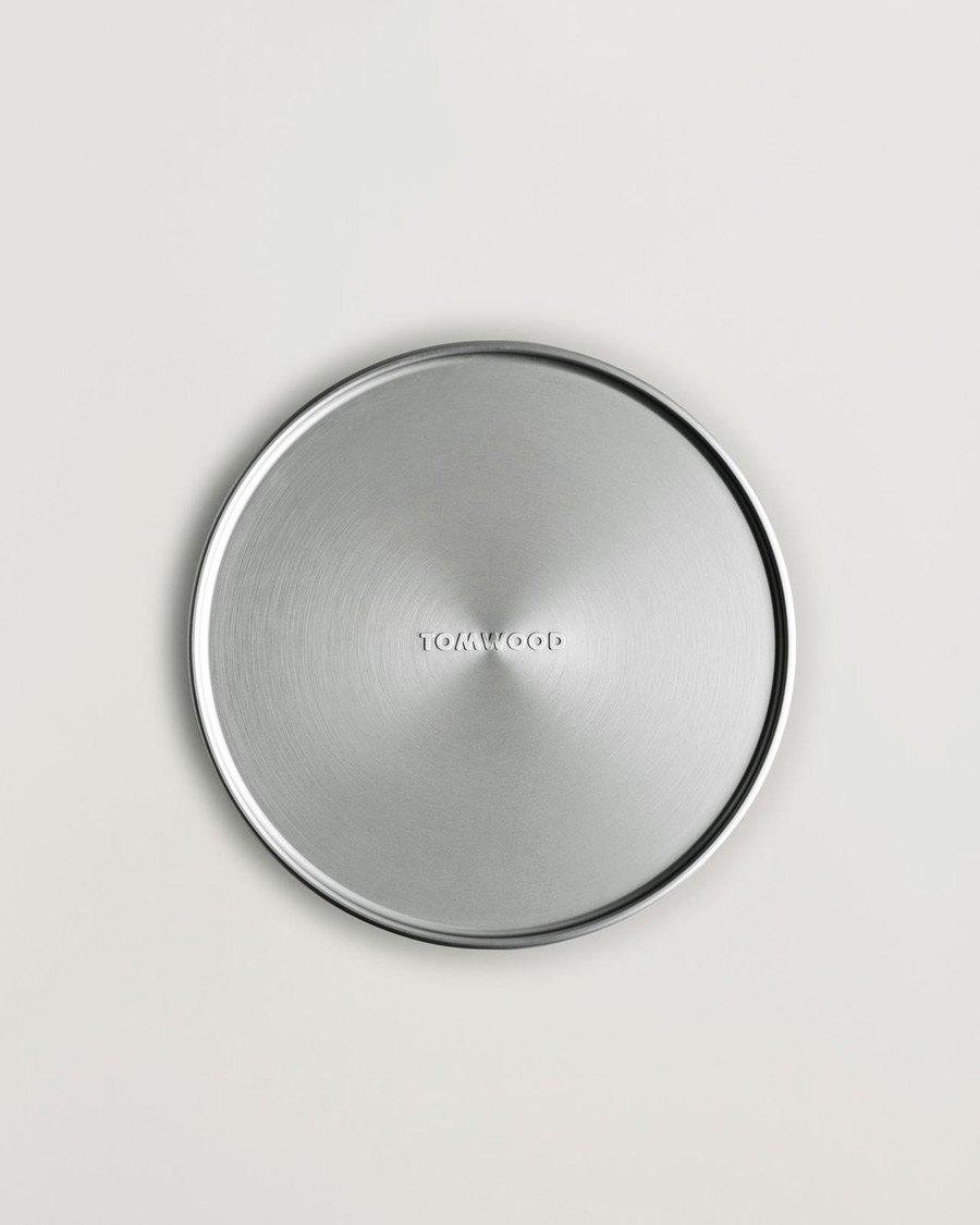 Tom Wood Box Bracelet Silver at CareOfCarl.com