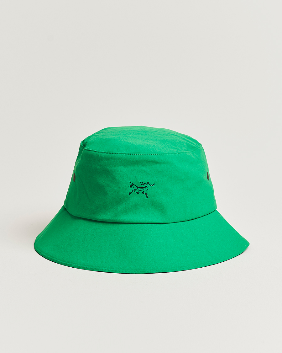 Arc'teryx Sinsolo Hat Jungle at CareOfCarl.com