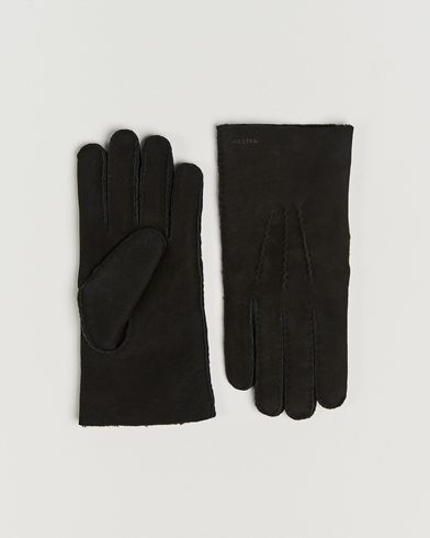 Arc'teryx Venta Mitten Black at CareOfCarl.com