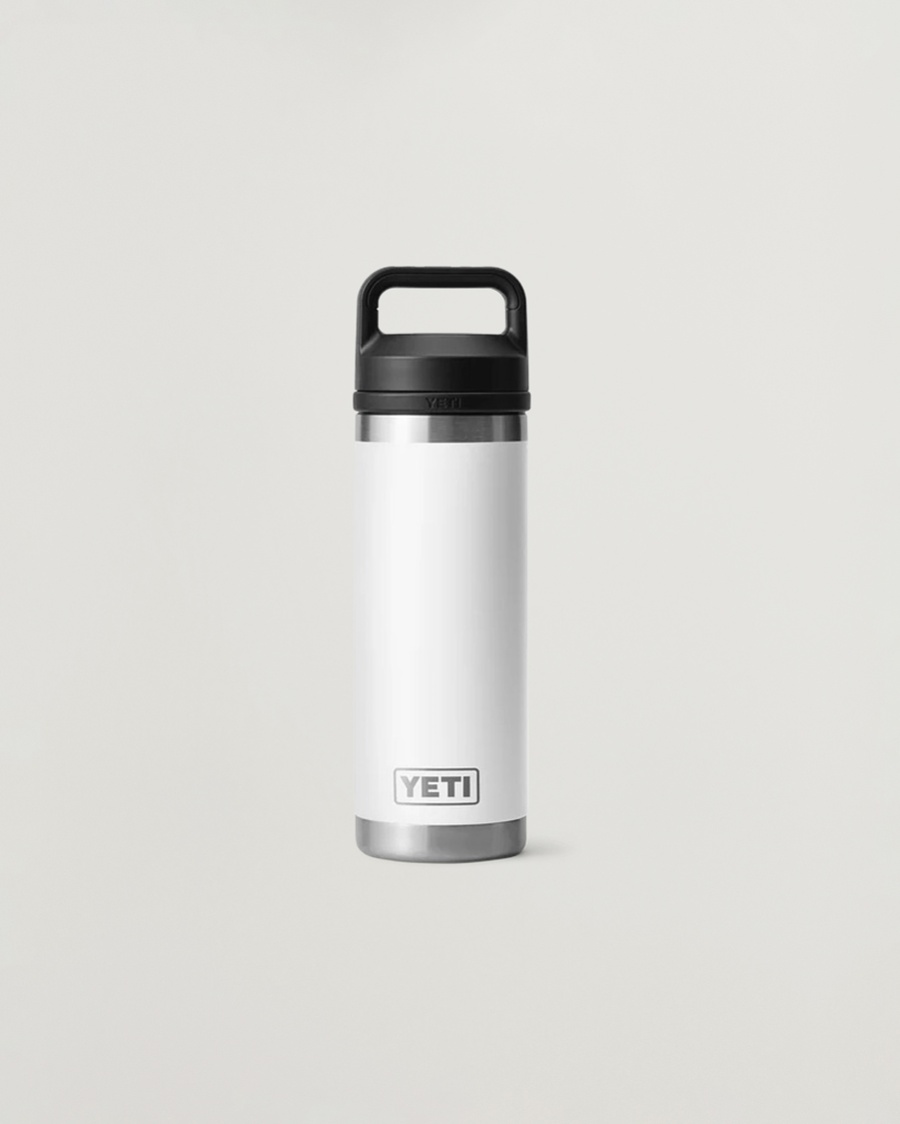 YETI Rambler 10 Oz Mug White at CareOfCarl.com