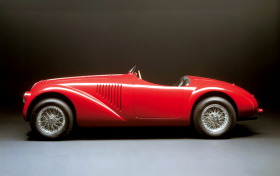 1947 Ferrari 125 S: detailed specifications, performance and