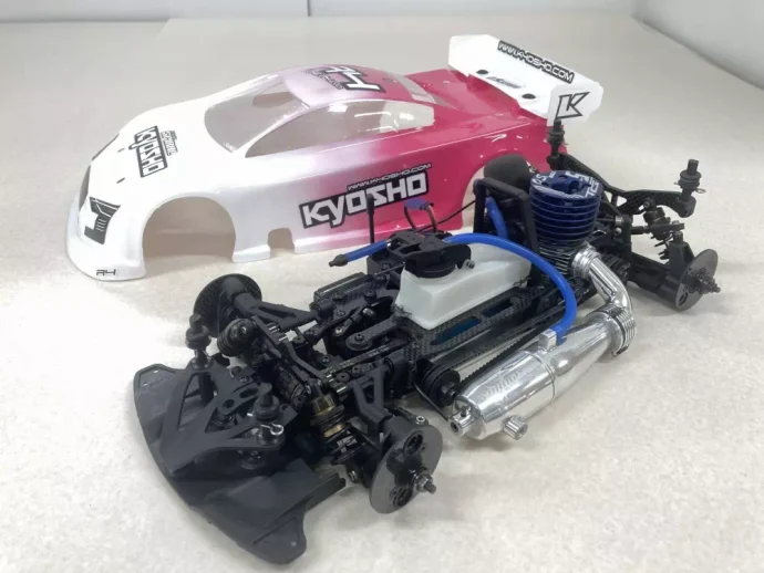 店頭買取】埼玉県のRCカー/ラジコンカーの買取実績｜埼玉本店(羽生市