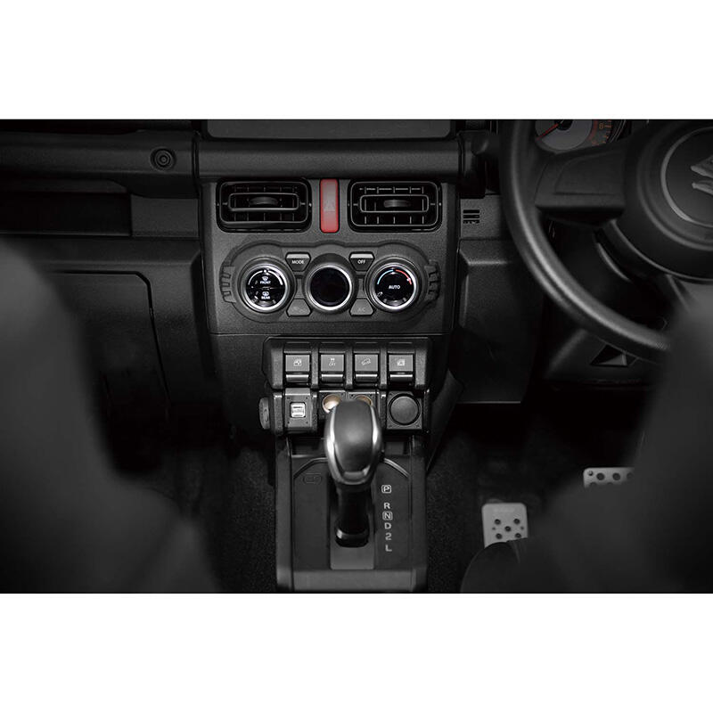 新型 ジムニー（JB64）/ 新型 ジムニーシエラ（JB74）専用デザイン