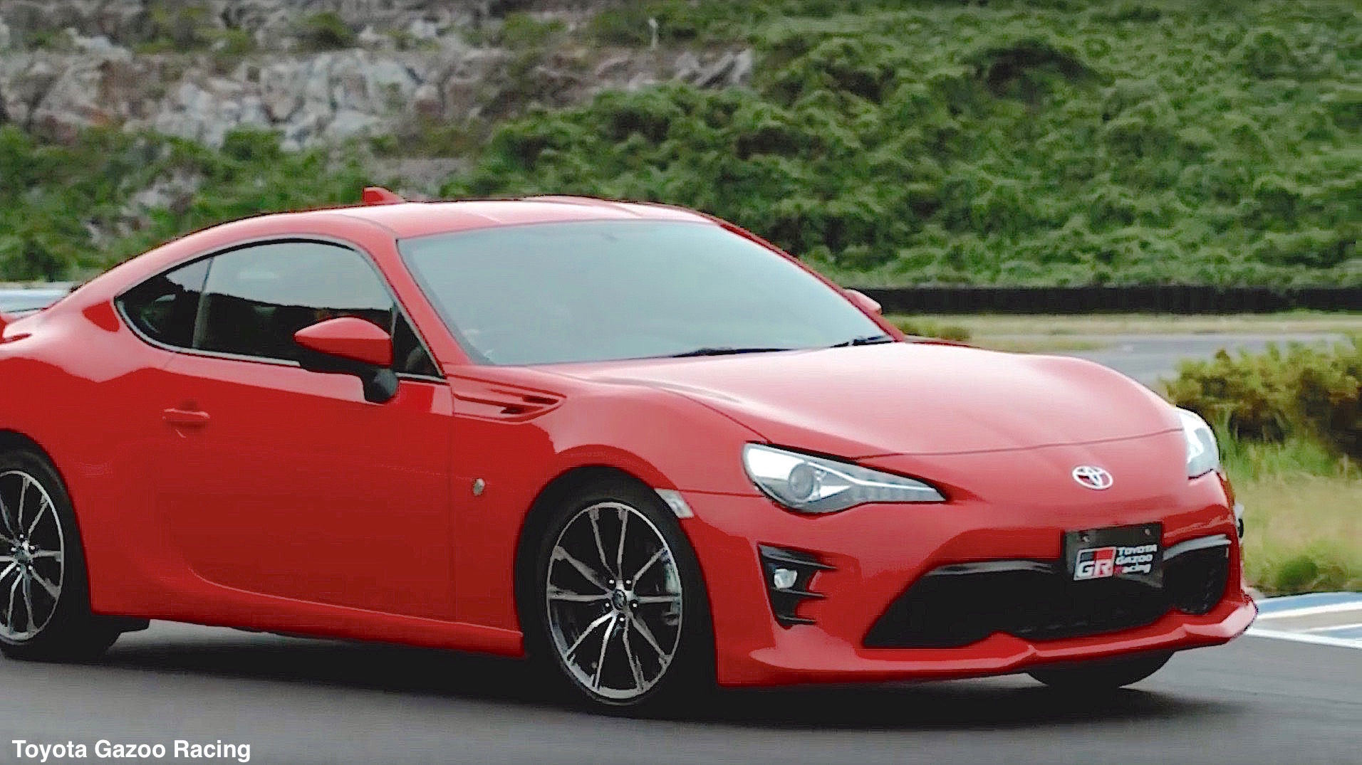 2017 Toyota 86 Preview – Excitement Builds for New Model Launch in