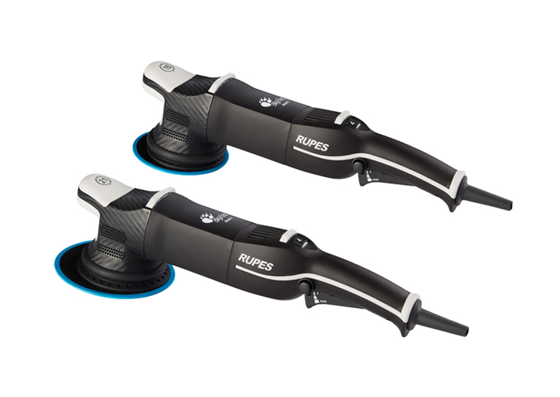 RUPES（ルペス）カーポリッシャーストア / 製品ラインナップ