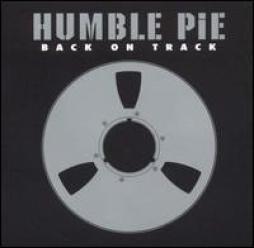 Carù | Tourin' : Official Bootleg Boxset Vol 4 - Humble Pie