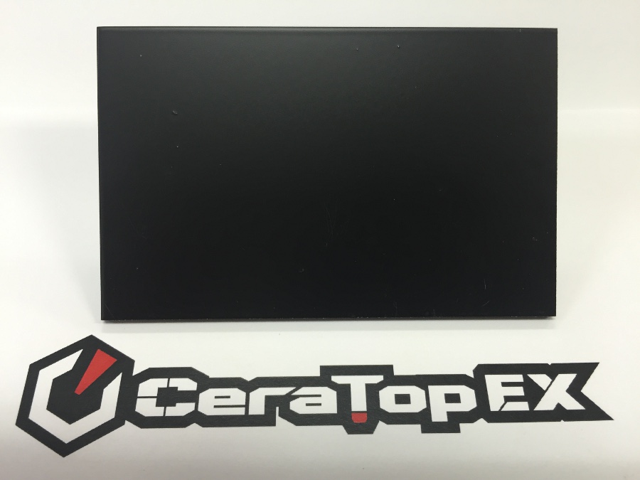 耐熱塗料 Cera Top EX 艶消しブラック | CANET(カーベック通販サイト)