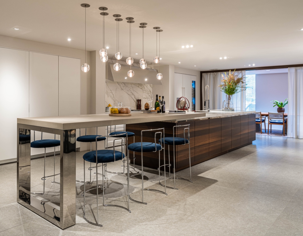 COORDINATED ROOM OSAKA SHOP | カッシーナ・イクスシー