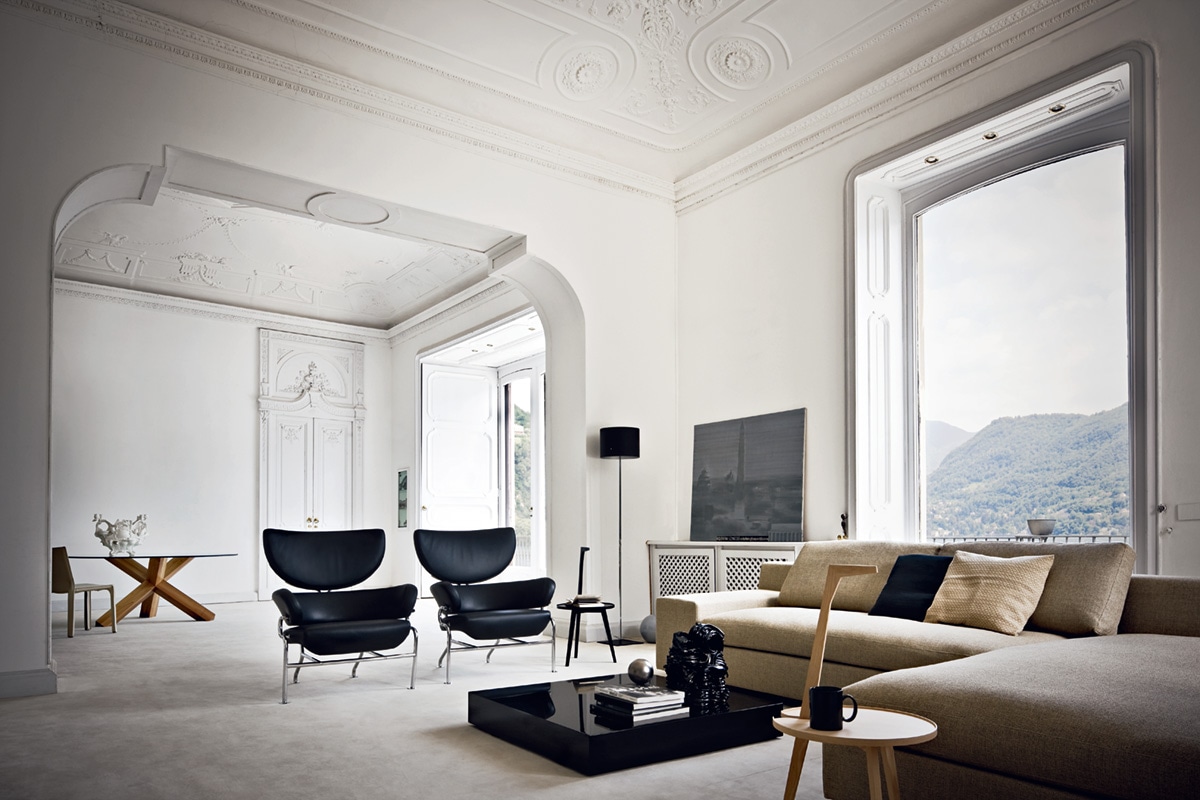 Cassina（カッシーナ）834 CICOGNINOチッコニーニョ サイドテーブル