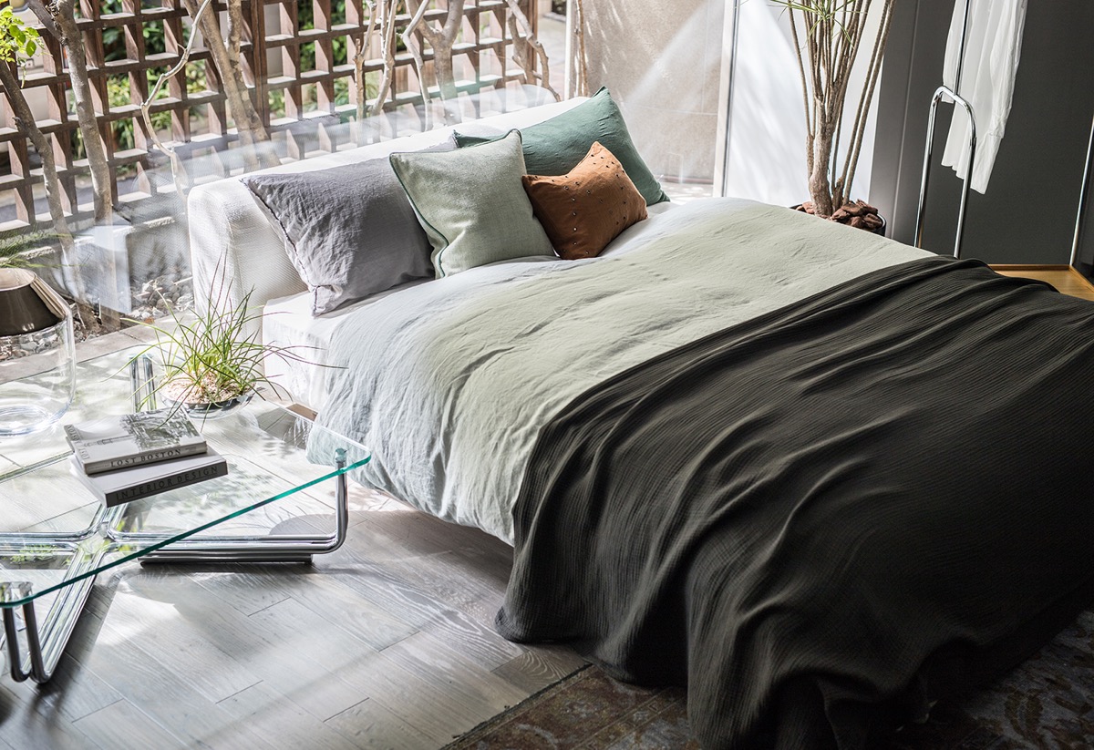 784（ローテーブル） Cassina | カッシーナ・イクスシー