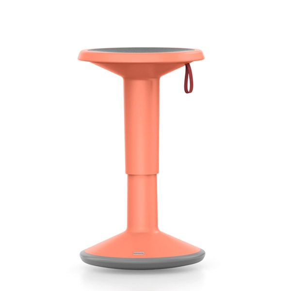 interstuhl（インタースツール）UP IS1アップ スツール レッド