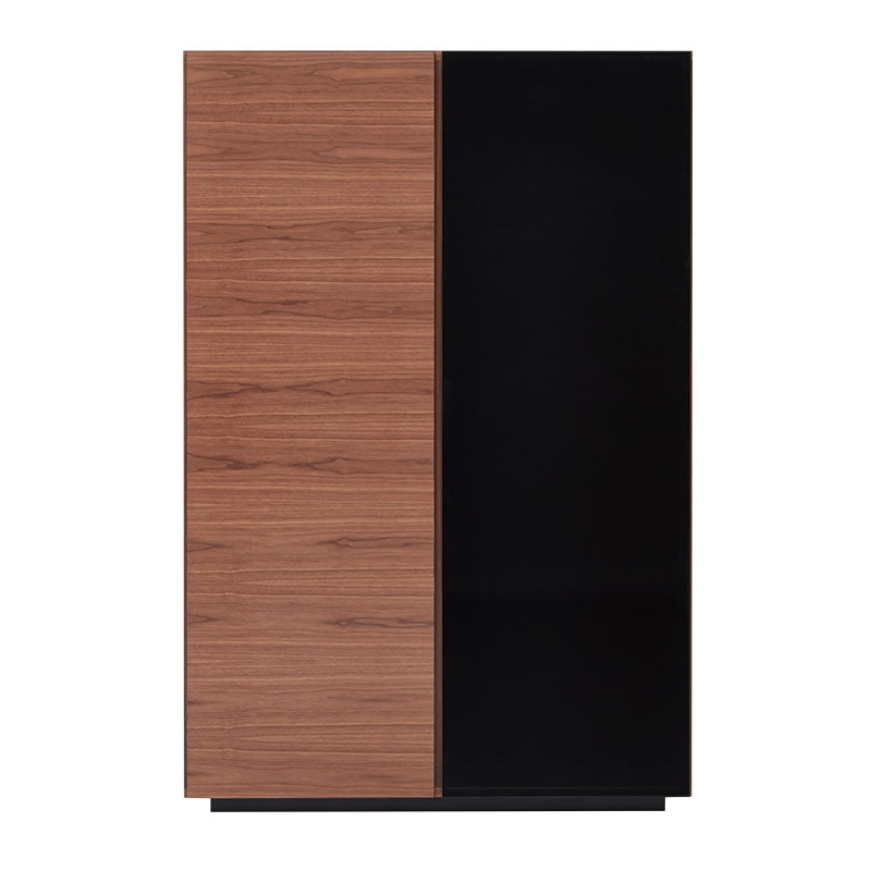 IXC(イクスシー）BROAD cabinetブロード ワードローブ付キャビネット