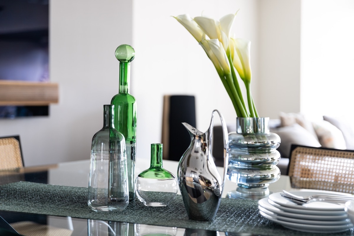 styling | カッシーナ・イクスシー