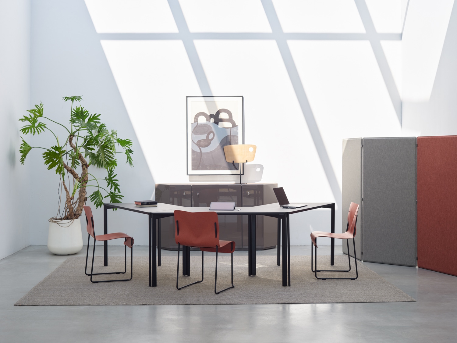 RITMO WOOD(リトモ ウッド） IXC | カッシーナ・イクスシー