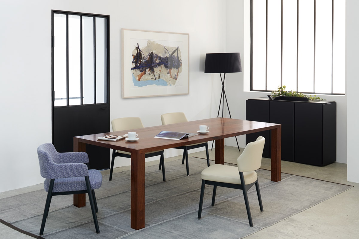 TANT-TANT（タンタン チェア） IXC| カッシーナ・イクスシー