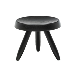 Cassina（カッシーナ）524 TABOURET BERGERベルジェ スツール