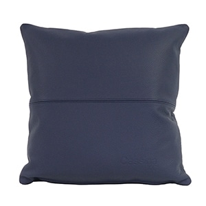 ixc (イクスシー) カッシーナ・イクスシー レザークッション （ロゴ