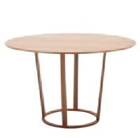 WATT WOOD(ワットウッド チェア）IXC | カッシーナ・イクスシー