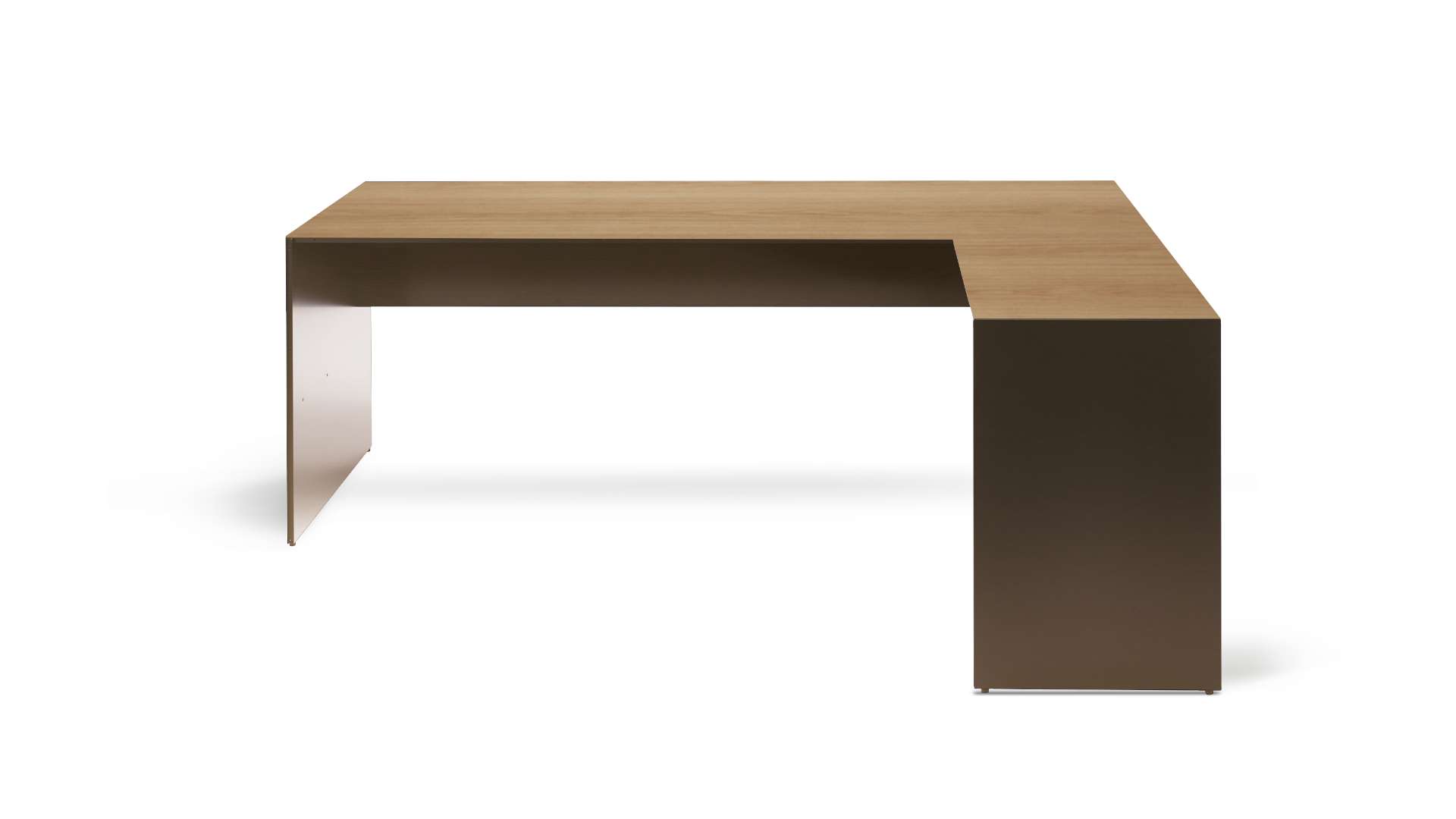 AIR FRAME 3009 EXECUTIVEDESK(エアーフレーム エグゼクティブデスク