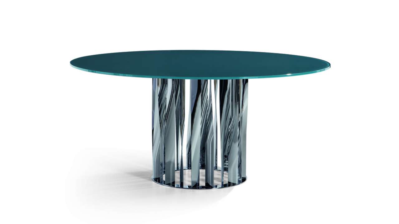 475 BOBOLI（ボボリ テーブル） Cassina | カッシーナ・イクスシー