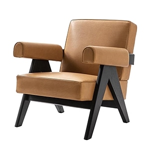 Cassina（カッシーナ）053 CAPITOL COMPLEX ARMCHAIRキャピトル
