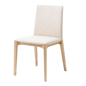 IXC(イクスシー）LINEライン アームレスチェア|カッシーナ・イクスシー