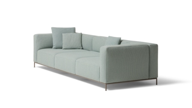 273 MEX-HI OUTDOOR（メックス-ハイ アウトドア システムソファ／ロー